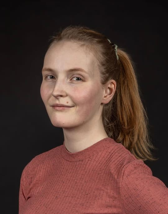 Ingeborg Pukstad — support