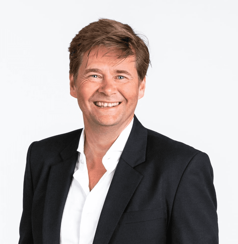 Roar Brekke — support